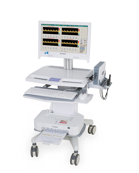 經(jīng)顱多普勒外接電腦 經(jīng)顱多普勒外接電腦