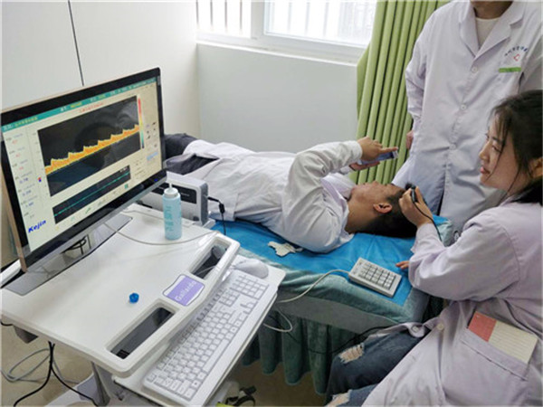經顱多普勒安裝_經顱多普勒調試 經顱多普勒安裝_經顱多普勒調試