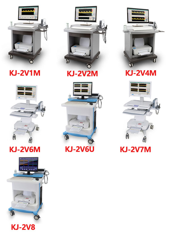 經顱多普勒的日常維護與保養 經顱多普勒的日常維護與保養