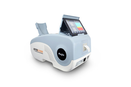 OSTEOKJ3000+跟骨超聲骨密度儀 OSTEOKJ3000+跟骨超聲骨密度儀