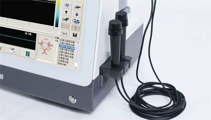 經(jīng)顱多普勒探頭 經(jīng)顱多普勒探頭