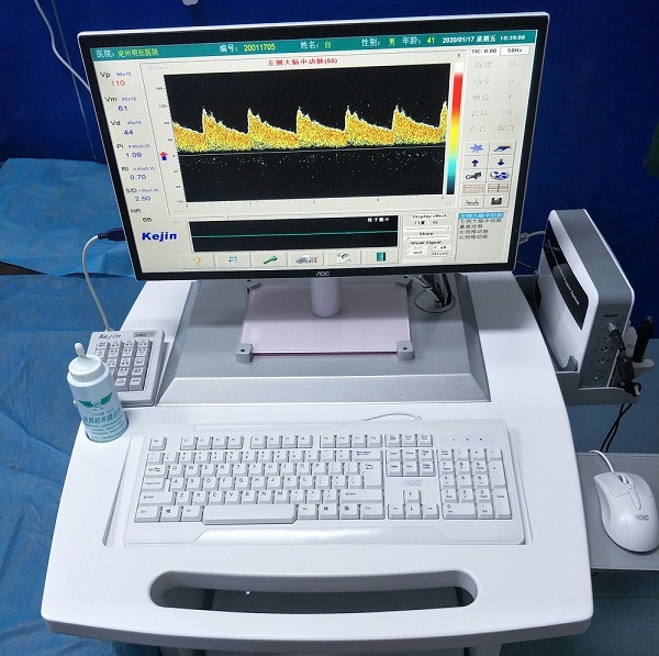 超聲經顱多普勒血流分析儀的缺點是什么 超聲經顱多普勒血流分析儀的缺點是什么