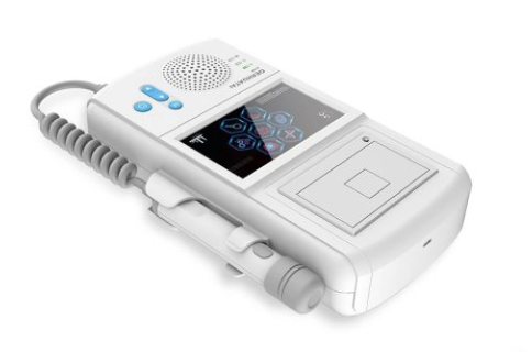 一款便攜多普勒血流分析儀的產(chǎn)品介紹 一款便攜多普勒血流分析儀的產(chǎn)品介紹