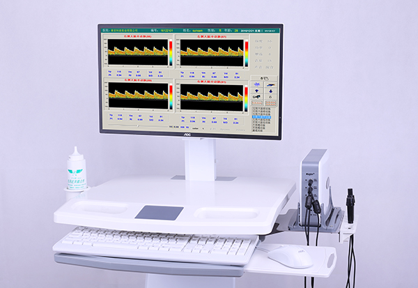 經顱多普勒主要檢查什么?經顱多普勒品牌產品