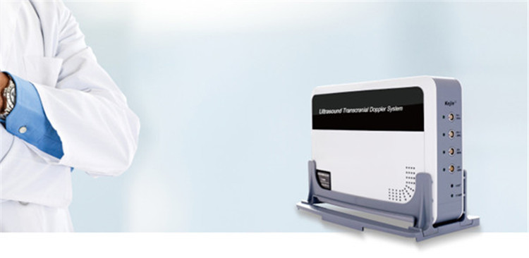 篩查心腦血管疾病，超聲經(jīng)顱多普勒檢查腦血管