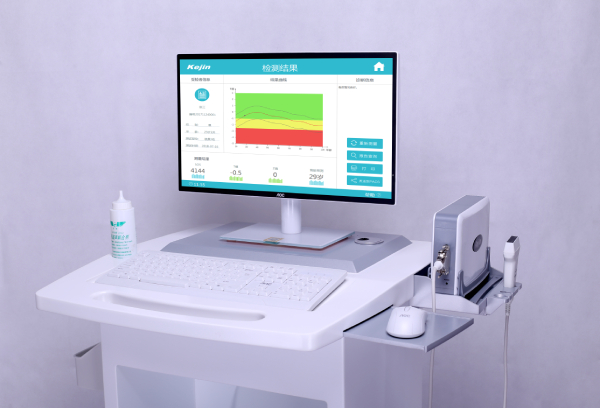 骨密度檢查那些事，什么時候適合去做骨密度檢測