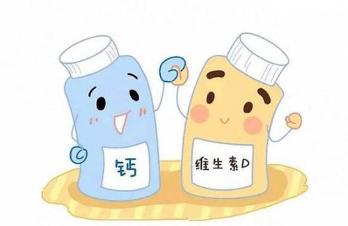 骨密度低就是缺鈣?孩子需要測量骨密度嗎? 骨密度低就是缺鈣?孩子需要測量骨密度嗎?