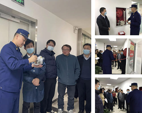 消防器材的知識(shí)科普 消防器材的知識(shí)科普