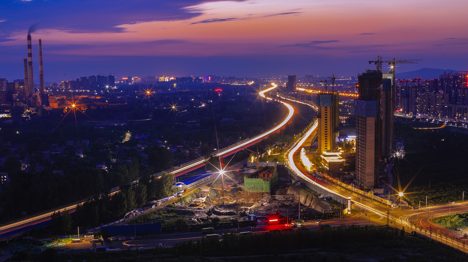 01《流動(dòng)的彩虹》馬素貞平頂山市園林綠化中心13937568866 退休_meitu_1.jpg