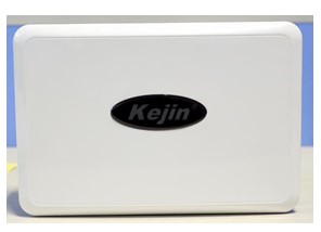 經顱多普勒模塊的正面