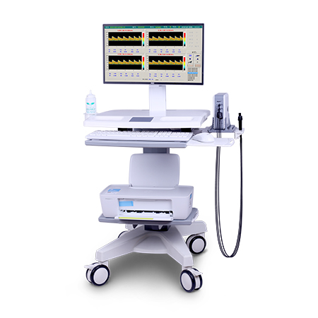 超聲經顱多普勒血流分析儀KJ-2V6M